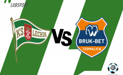 Lechia &ndash; Termalica typy, analizy i kursy bukmacherskie