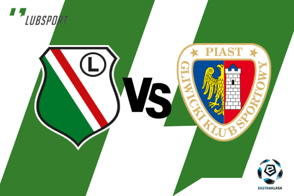legia piast typy