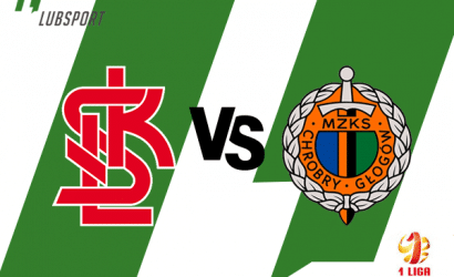 ŁKS Ł&oacute;dź &ndash; Chrobry typy, transmisja i zapowiedź pojedynku