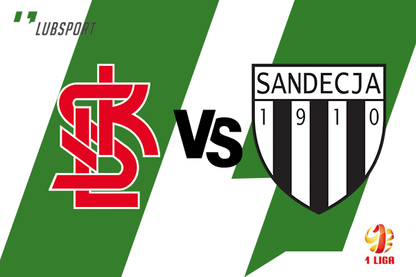 łks łódź sandecja typy łks łódź sandecja typy