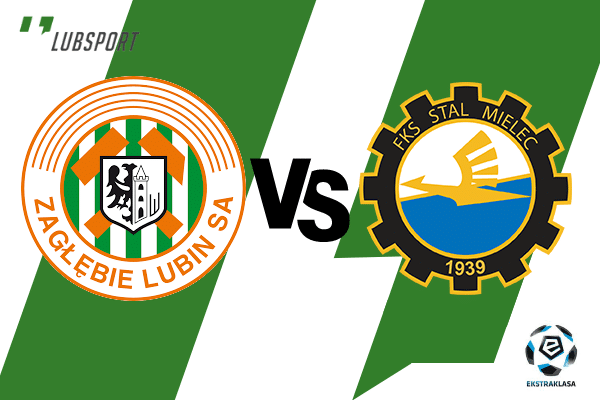 zagłębie lubin stal mielec typy