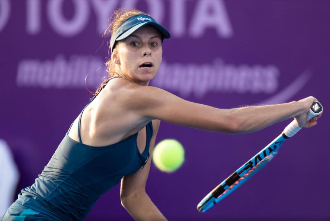 Linette / Pera - Begu / Kalinina