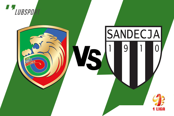 miedź sandecja typy