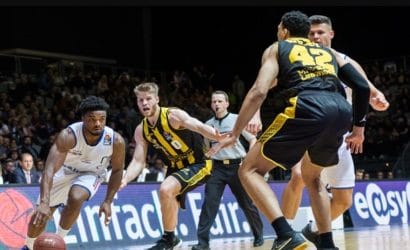 Najniższy koszykarz na świecie – kim jest?