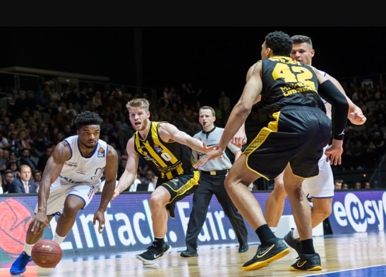 najniższy koszykarz nba