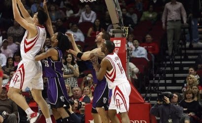 NBA playoffs drabinka &ndash; ćwierćfinały, p&oacute;łfinały i finał