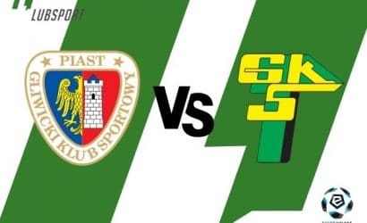 Piast &ndash; G&oacute;rnik Łęczna typy, zapowiedź i analiza meczu