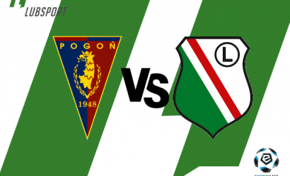 Pogoń &ndash; Legia typy, kursy, zapowiedź oraz transmisja