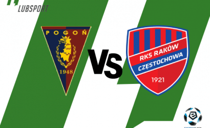 Pogoń &ndash; Rak&oacute;w typy, kursy i zakłady bukmacherskie