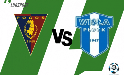 Pogoń &ndash; Wisła Płock typy, kursy i zapowiedź spotkania