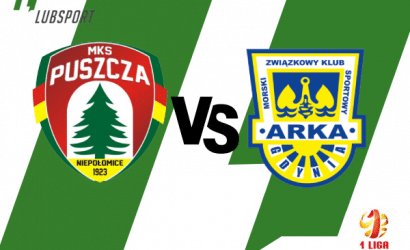 Puszcza &ndash; Arka typy, kursy i transmisja na żywo