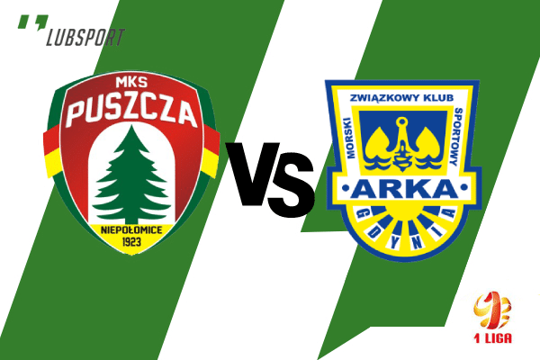 puszcza arka typy