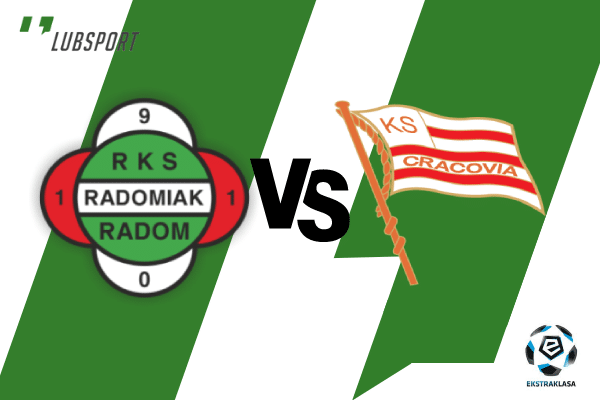 radomiak cracovia typy radomiak cracovia typy