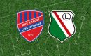 Rak&oacute;w &ndash; Legia typy, transmisja, zapowiedź