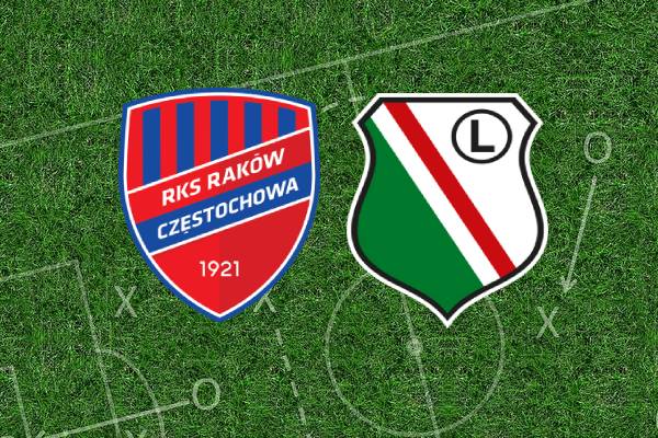 raków legia typy raków legia typy