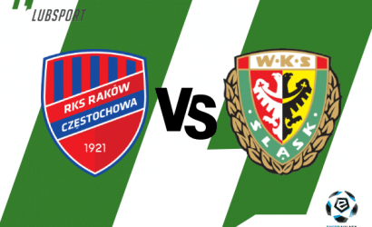 Rak&oacute;w &ndash; Śląsk typy, kursy i transmisja na żywo