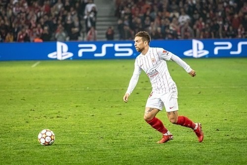 barcelona sevilla typy