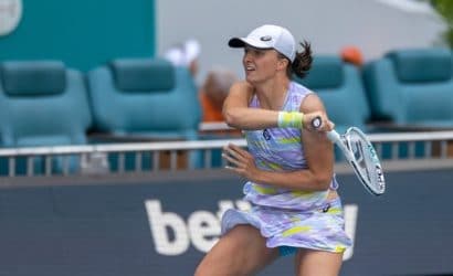 Billie Jean King 2022. Zasady, skład Polski, kiedy, gdzie obejrzeć?