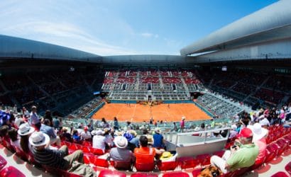 ATP Madryt Hurkacz i Isner zn&oacute;w razem w turnieju gry podw&oacute;jnej!