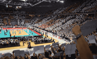 Tauron Liga play-off: Czas na p&oacute;łfinały! Terminarz, kiedy, gdzie obejrzeć?