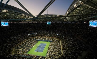 US Open &ndash; informacje, kiedy, nagrody i ciekawostki