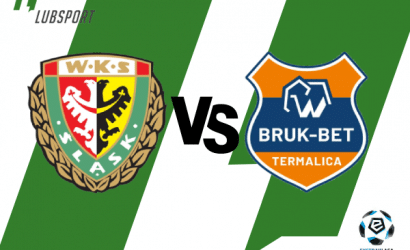 Śląsk &ndash; Termalica typy, zakłady i kursy bukmacherskie