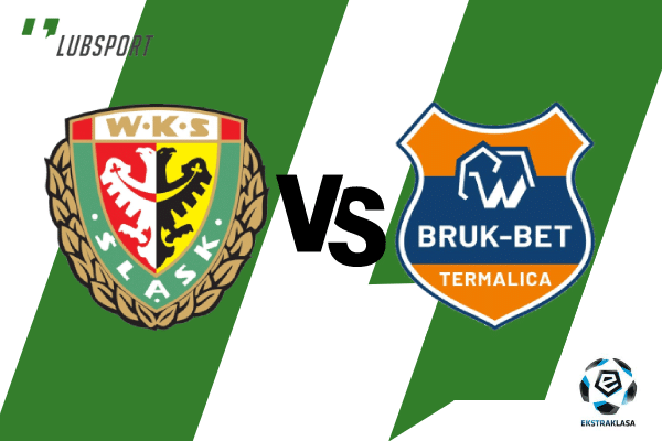 śląsk termalica typy