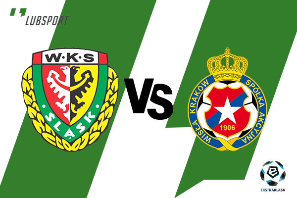 śląsk wisła krak&oacute;w typy