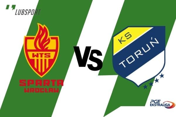Sparta Wrocław - Apator Toruń