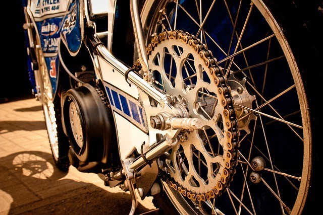 Speedway Grand Prix 2022