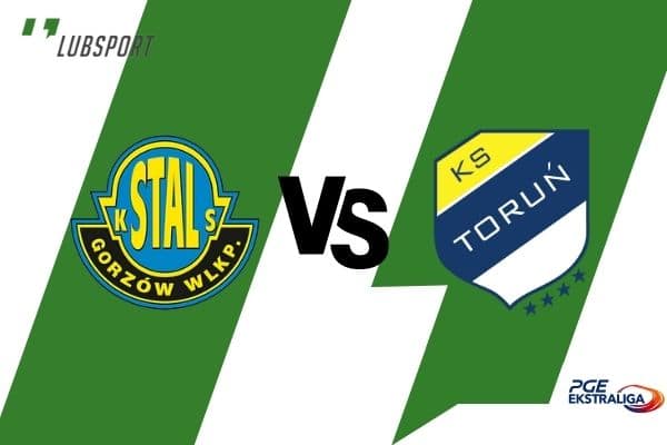 Stal Gorz&oacute;w - Apator Toruń