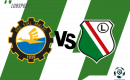 Stal Mielec &ndash; Legia typy, zakłady i kursy bukmacherskie