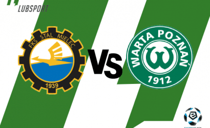 Stal Mielec &ndash; Warta typy, zapowiedź, transmisja spotkania