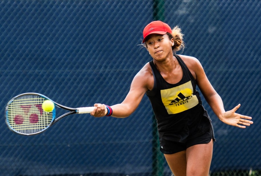 Świątek Osaka typy