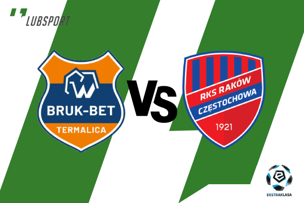 termalica rak&oacute;w typy