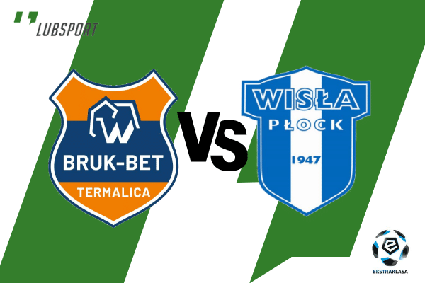 termalica wisła płock typy