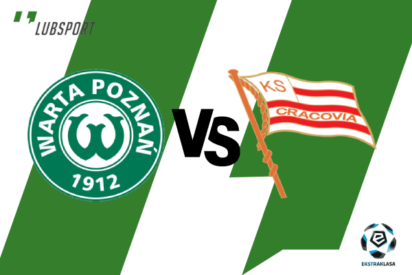 warta cracovia typy