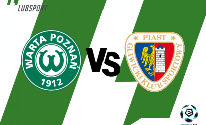 Warta &ndash; Piast typy, zakłady i kursy bukmacherskie