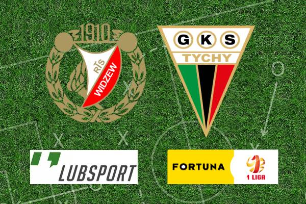 widzew gks tychy typy