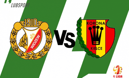 Widzew &ndash; Korona Kielce typy, transmisja, zapowiedź meczu
