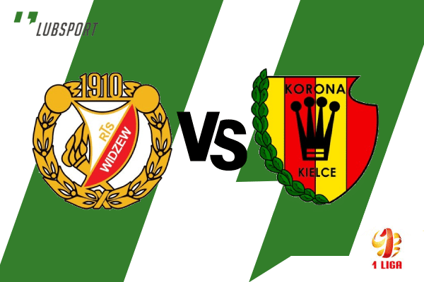 widzew korona kielce typy