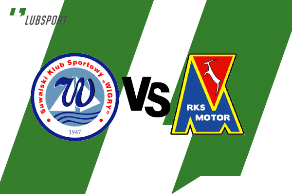 wigry motor lublin typy