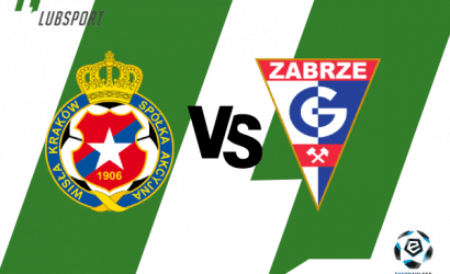 Wisła Krak&oacute;w &ndash; G&oacute;rnik Zabrze typy i analiza przedmeczowa