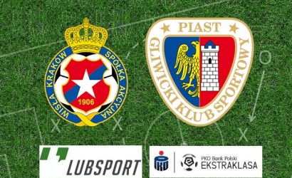 Wisła Krak&oacute;w &ndash; Piast typy, kursy, zapowiedź meczu
