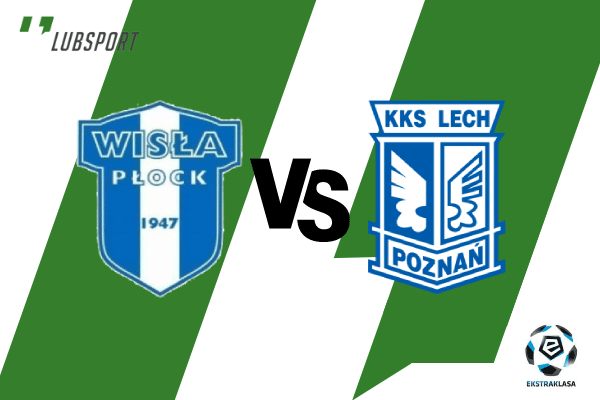 wisła płock lech typy