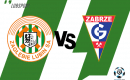 Zagłębie Lubin &ndash; G&oacute;rnik Zabrze typy i kursy bukmacherskie