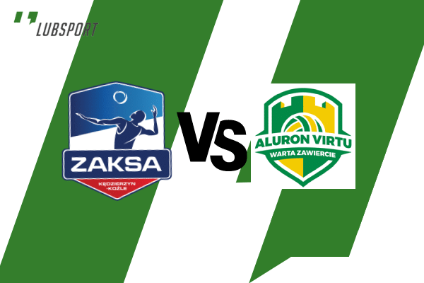 zaksa aluron warta zawiercie typy