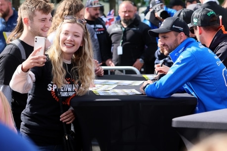 SGP 2022 klasyfikacja generalna