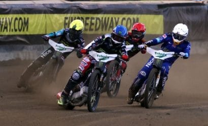 Speedway Grand Prix Polski 2022 kwalifikacje: znamy wyniki, kto wygrał?