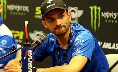 Speedway Grand Prix 2022 Praga &ndash; kwalifikacje, wyniki, kto wygrał?